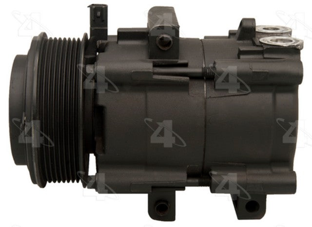 A/C Compressor Four Seasons 67197