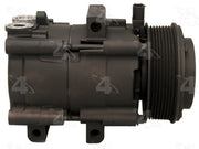 A/C Compressor Four Seasons 67197