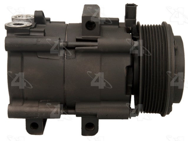 A/C Compressor Four Seasons 67197