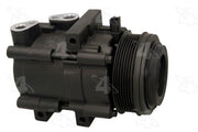 A/C Compressor Four Seasons 67198