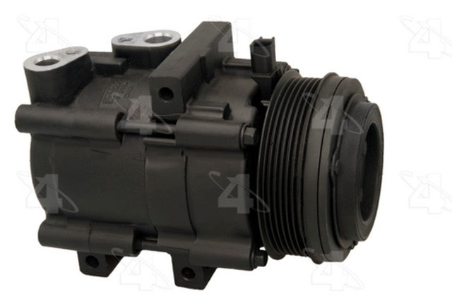 A/C Compressor Four Seasons 67198