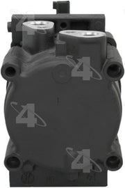 A/C Compressor Four Seasons 67198