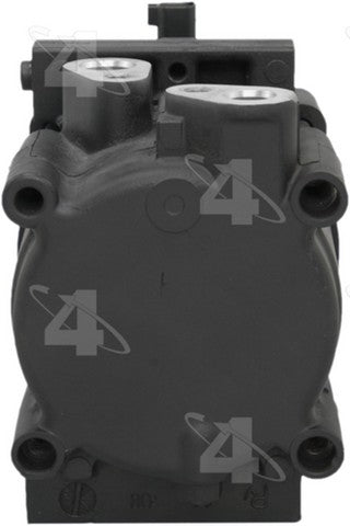 A/C Compressor Four Seasons 67198