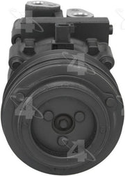 A/C Compressor Four Seasons 67198