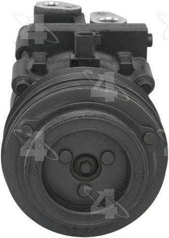 A/C Compressor Four Seasons 67198