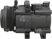 A/C Compressor Four Seasons 67198