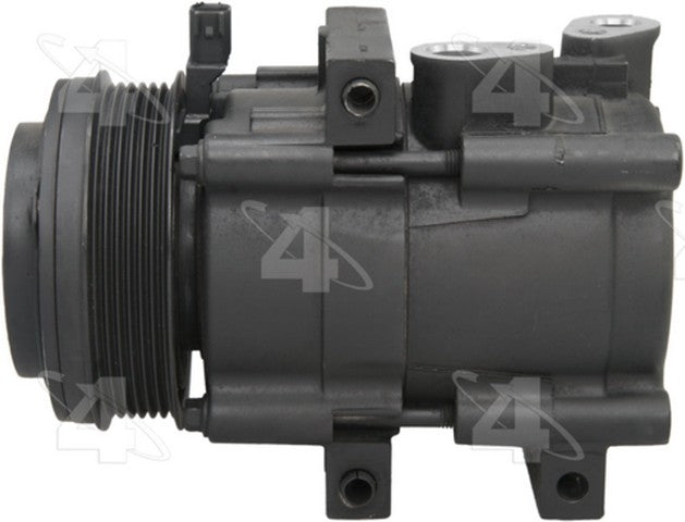 A/C Compressor Four Seasons 67198