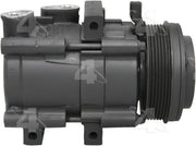 A/C Compressor Four Seasons 67198
