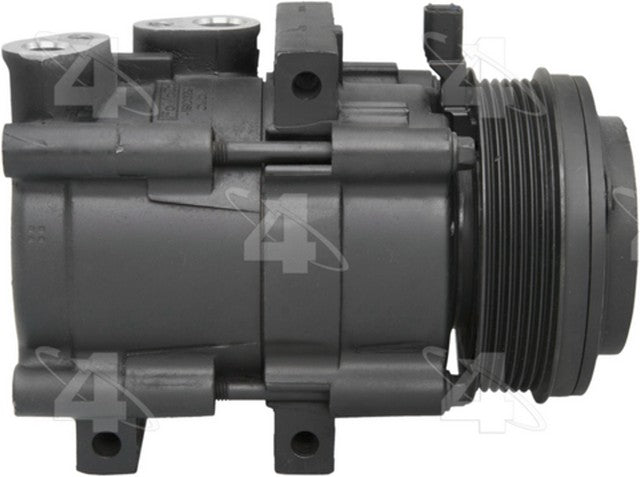A/C Compressor Four Seasons 67198