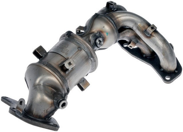 Exhaust Manifold with Integrated Catalytic Converter Dorman-OE Solutions 672-143
