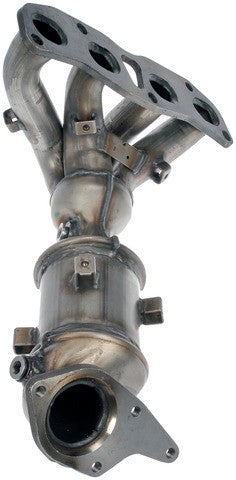Exhaust Manifold with Integrated Catalytic Converter Dorman-OE Solutions 672-143
