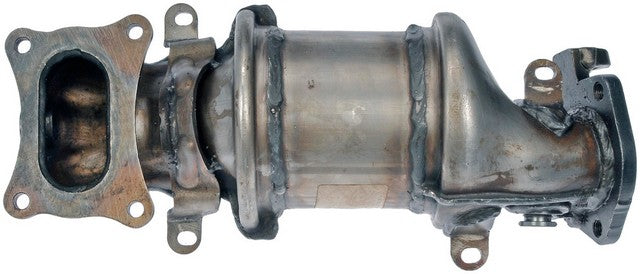 Exhaust Manifold with Integrated Catalytic Converter Dorman-OE Solutions 672-145