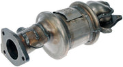 Exhaust Manifold with Integrated Catalytic Converter Dorman-OE Solutions 672-146