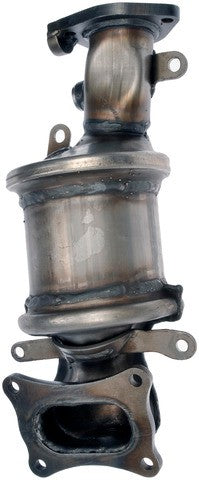 Exhaust Manifold with Integrated Catalytic Converter Dorman-OE Solutions 672-146