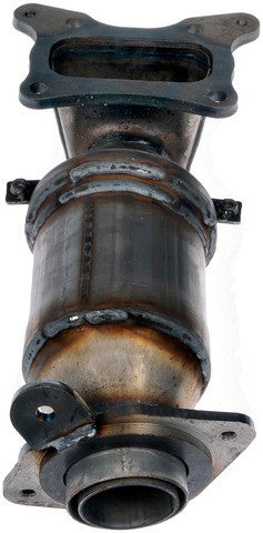 Exhaust Manifold with Integrated Catalytic Converter Dorman-OE Solutions 672-148