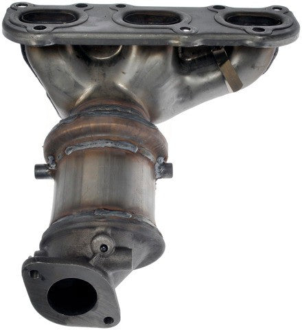 Exhaust Manifold with Integrated Catalytic Converter Dorman-OE Solutions 672-420