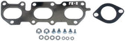 Exhaust Manifold with Integrated Catalytic Converter Dorman-OE Solutions 672-420