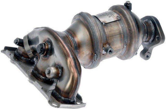 Exhaust Manifold with Integrated Catalytic Converter Dorman-OE Solutions 672-421