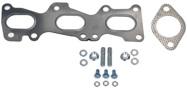 Exhaust Manifold with Integrated Catalytic Converter Dorman-OE Solutions 672-421