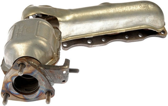 Exhaust Manifold with Integrated Catalytic Converter Dorman-OE Solutions 672-617