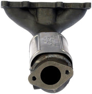 Exhaust Manifold with Integrated Catalytic Converter Dorman-OE Solutions 672-629