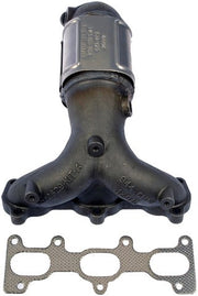 Exhaust Manifold with Integrated Catalytic Converter Dorman-OE Solutions 672-629