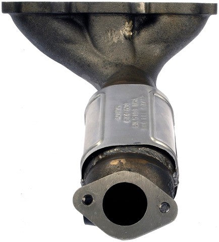 Exhaust Manifold with Integrated Catalytic Converter Dorman-OE Solutions 672-630