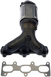 Exhaust Manifold with Integrated Catalytic Converter Dorman-OE Solutions 672-630