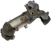 Exhaust Manifold with Integrated Catalytic Converter Dorman-OE Solutions 672-8111