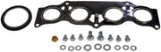 Exhaust Manifold with Integrated Catalytic Converter Dorman-OE Solutions 672-8111