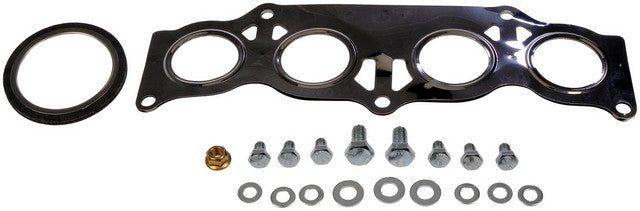 Exhaust Manifold with Integrated Catalytic Converter Dorman-OE Solutions 672-8111