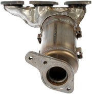 Exhaust Manifold with Integrated Catalytic Converter Dorman-OE Solutions 672-837
