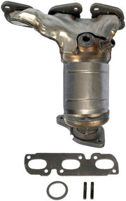Exhaust Manifold with Integrated Catalytic Converter Dorman-OE Solutions 672-837