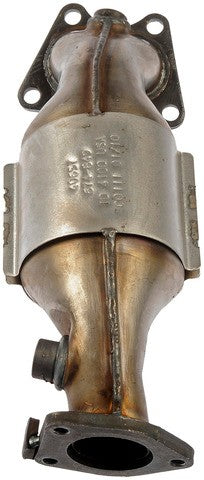 Exhaust Manifold with Integrated Catalytic Converter Dorman-OE Solutions 672-849