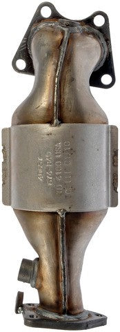 Exhaust Manifold with Integrated Catalytic Converter Dorman-OE Solutions 672-849