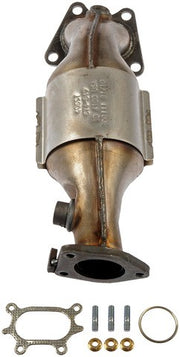 Exhaust Manifold with Integrated Catalytic Converter Dorman-OE Solutions 672-849