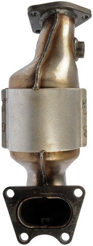 Exhaust Manifold with Integrated Catalytic Converter Dorman-OE Solutions 672-850
