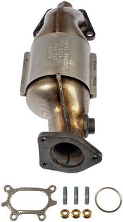 Exhaust Manifold with Integrated Catalytic Converter Dorman-OE Solutions 672-850