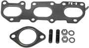 Exhaust Manifold with Integrated Catalytic Converter Dorman-OE Solutions 672-853