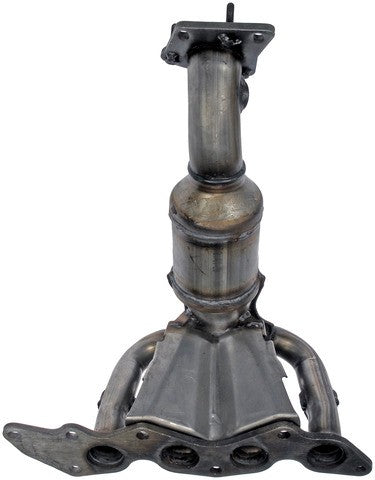 Exhaust Manifold with Integrated Catalytic Converter Dorman-OE Solutions 672-861