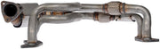 Exhaust Manifold with Integrated Catalytic Converter Dorman-OE Solutions 672-864