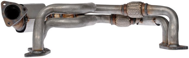 Exhaust Manifold with Integrated Catalytic Converter Dorman-OE Solutions 672-864