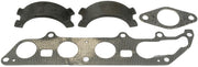 Exhaust Manifold with Integrated Catalytic Converter Dorman-OE Solutions 672-894