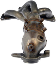Exhaust Manifold with Integrated Catalytic Converter Dorman-OE Solutions 672-9591