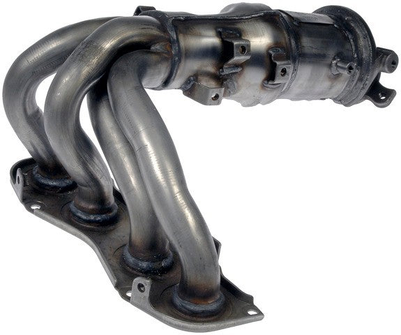 Exhaust Manifold with Integrated Catalytic Converter Dorman-OE Solutions 672-966