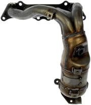 Exhaust Manifold with Integrated Catalytic Converter Dorman-OE Solutions 672-975