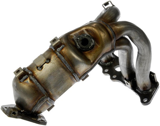 Exhaust Manifold with Integrated Catalytic Converter Dorman-OE Solutions 672-975
