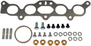 Exhaust Manifold with Integrated Catalytic Converter Dorman-OE Solutions 672-975