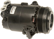 A/C Compressor Four Seasons 67217