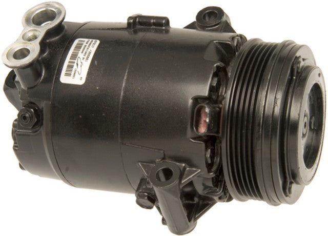 A/C Compressor Four Seasons 67217
